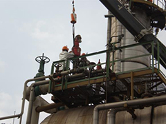 Nuestras Instalaciones