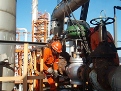 Nuestras Instalaciones