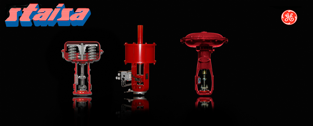 SERVICIOS TECNICOS Y AUTOMATIZACIÓN
INDUSTRIAL, S.A. DE C.V.